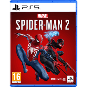 Marvel’s Spider-Man 2