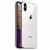 Apple iPhone XS Max 64 Go - Argenté -