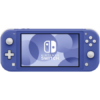 1090198783624 (12) Console Nintendo Switch Lite Bleue