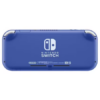 1090198783624 (13) Console Nintendo Switch Lite Bleue