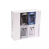 1090198783624 (33) Écouteurs sans fil bluetooth TWS INPODS 12 blanc