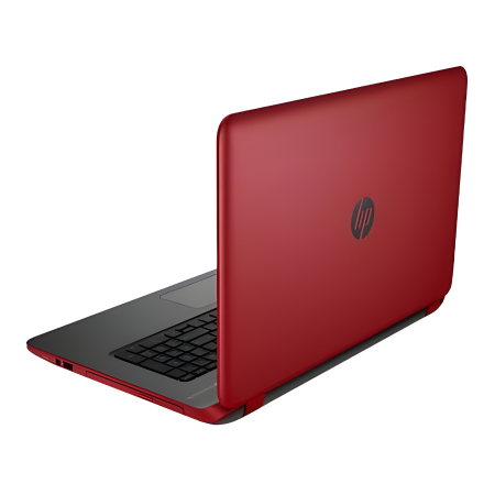 HP Pavilion 17-f244nf, 17.3″ rouge 240Go SSD / 8GO RAM / Windows 11