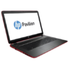 HP Pavilion 17-f244nf, 17.3″ rouge 240Go SSD / 8GO RAM / Windows 11