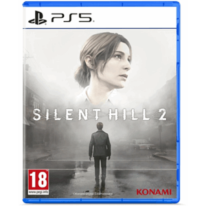 Silent Hill 2 PS5