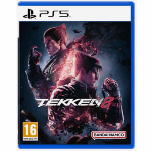 Tekken 8 (PS5)