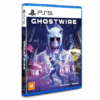 Ghostwire: Tokyo, PS5