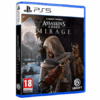 Assassin's Creed : Mirage (PS5)