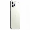 iPhone 11 Pro Max 64Go Argent Reconditionné Grade B – Batterie OK – Face ID – Débloqué Tout Opérateur