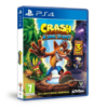Crash Bandicoot N.Sane Trilogy - PS4