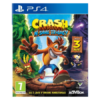Crash Bandicoot N.Sane Trilogy - PS4