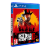 1090198783624 (55) Red Dead Redemption 2 - PS4