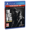 1090198783624 (57) The Last of Us : Remastered - Playstation Hits - PS4