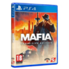 Mafia - Definitive Edition - PS4