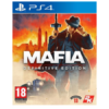 Mafia - Definitive Edition - PS4