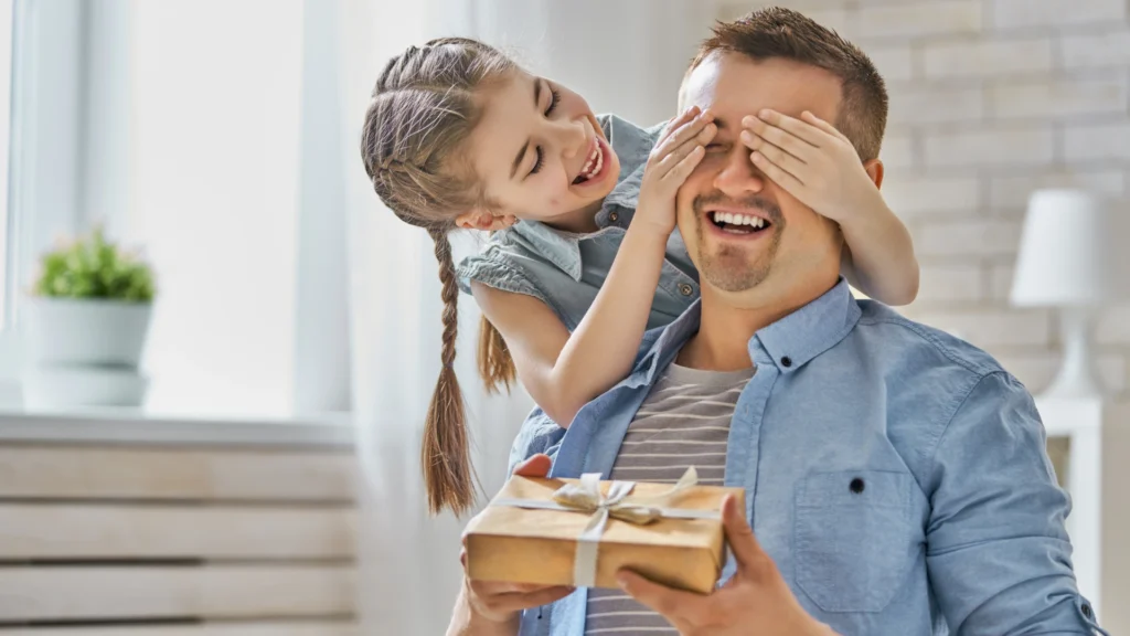 idées cadeau fête des pères personnalisé