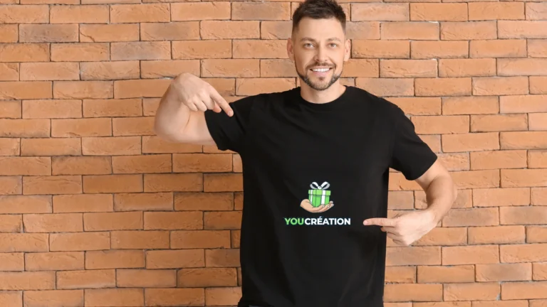 Personnalisez vos vêtements