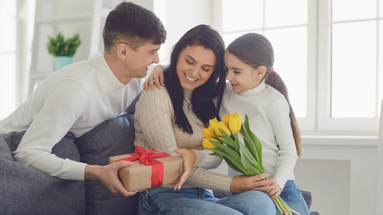 Idée cadeaux fête de mères