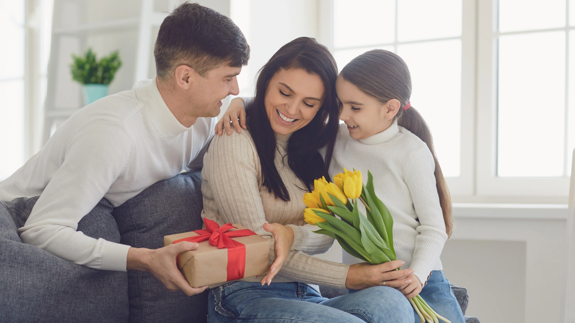 💐 Fête des mères : 7 idées de cadeaux personnalisés pour lui dire « je t’aime »