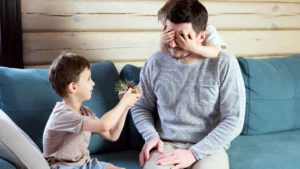 idées cadeau fête des pères personnalisé