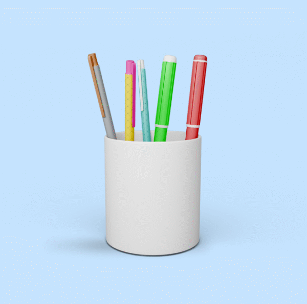 Capture d'écran 2025-06-14 220611 pot à crayons céramique à personnaliser