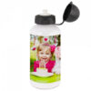 gourde-alu-photo Gourde en aluminium personnalisable