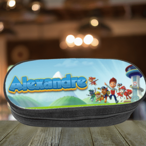 Design sans titre (11) Trousse à Crayons