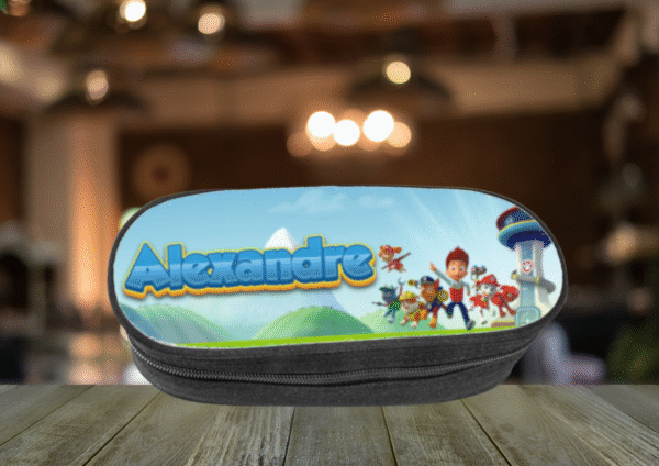 Design sans titre (11) Trousse à Crayons