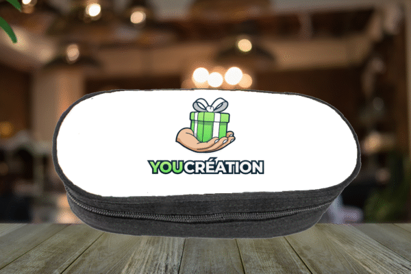 Design sans titre (17) Trousse à Crayons