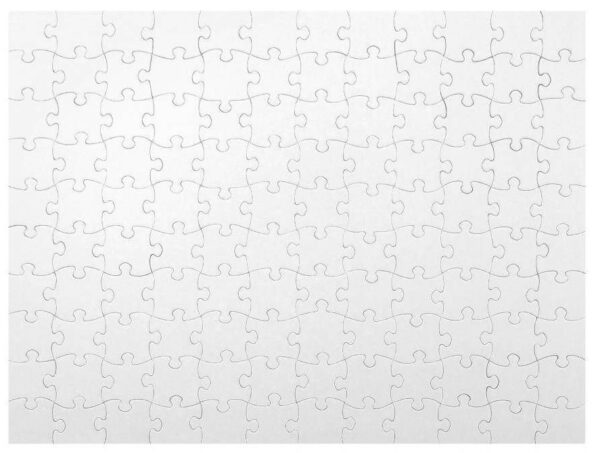 puzzles 120 pièces en carton Grand Format 36 x 48 cm