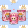 7 Mug Personnalisé Labubu – 11oz / 325ml | 9 Modèles Disponibles